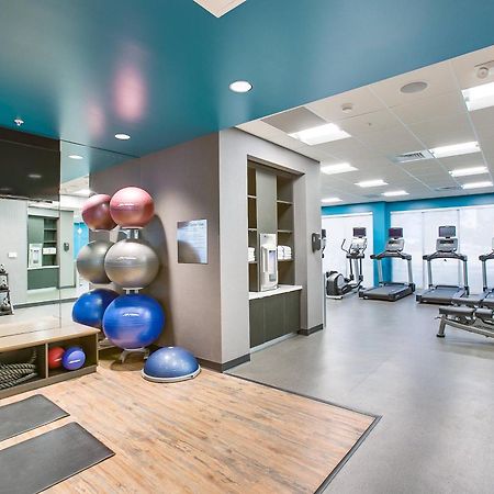 Fairfield Inn & Suites By Marriott Wichita East Экстерьер фото