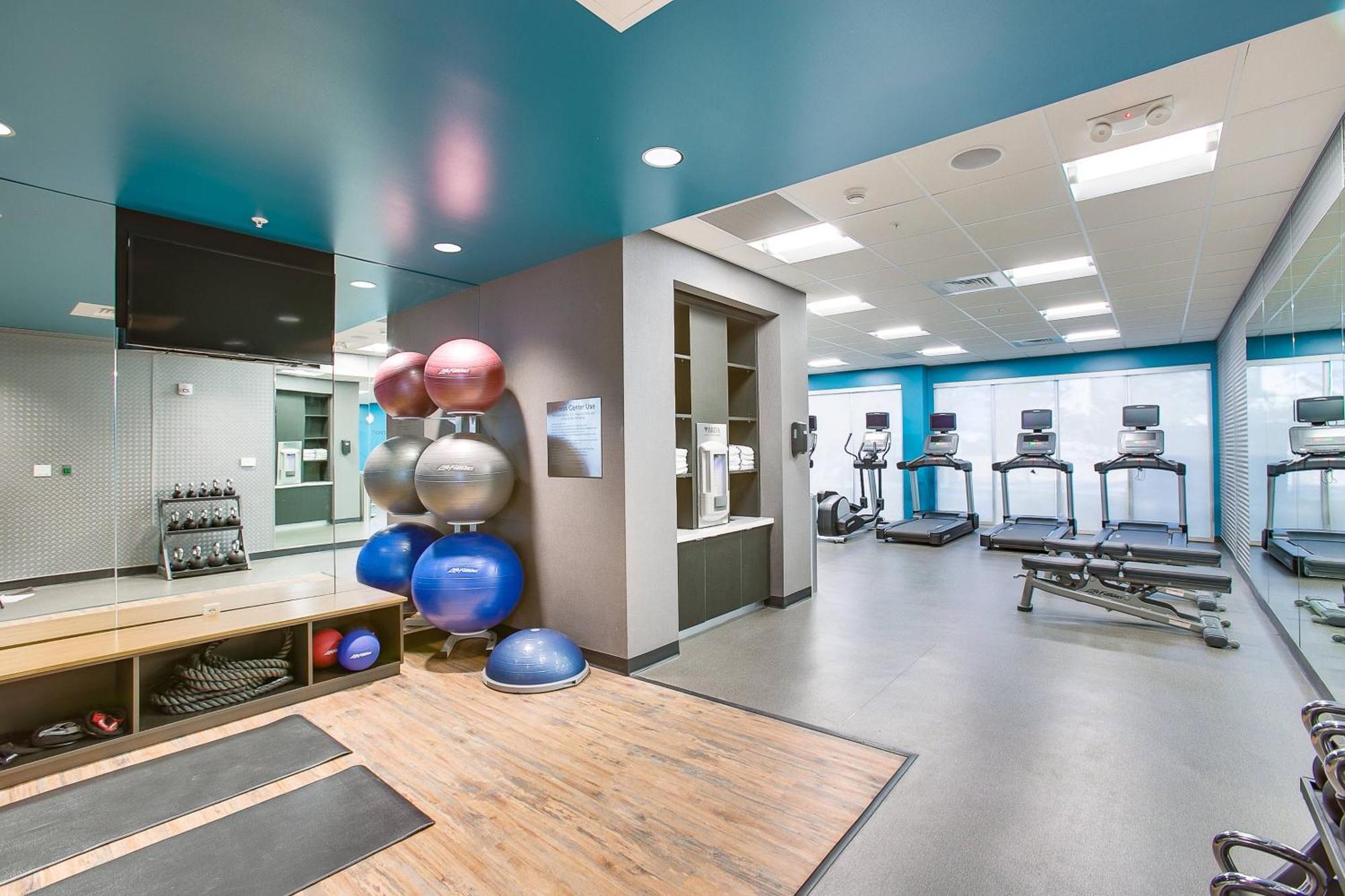 Fairfield Inn & Suites By Marriott Wichita East Экстерьер фото