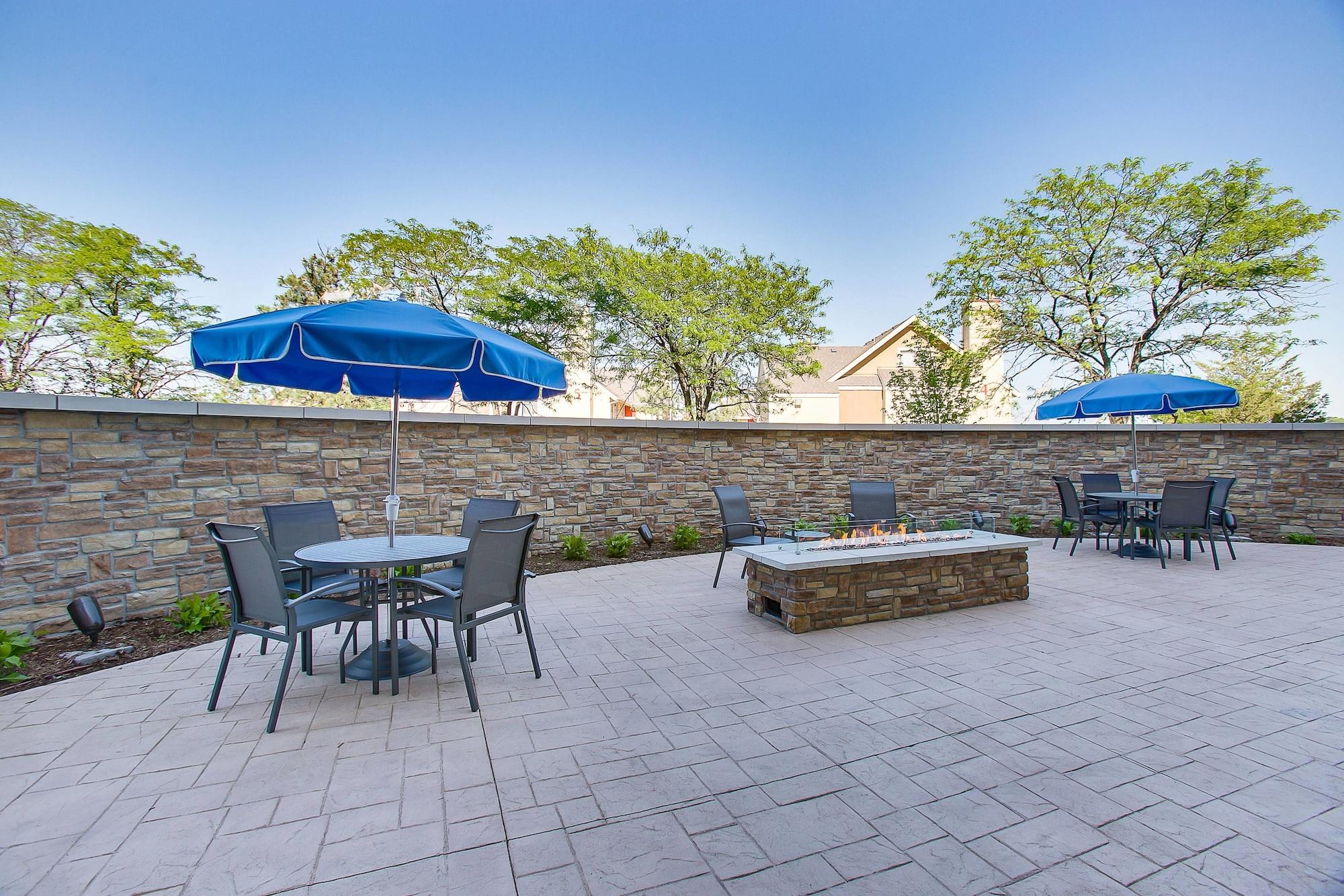 Fairfield Inn & Suites By Marriott Wichita East Экстерьер фото